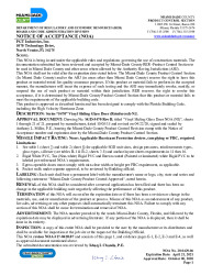 PR Instl Docs FL251 R33 II 20-0429.06