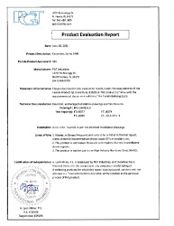 PR TECH DOCS FL330 R20 AE CA5440 ENG EVAL 2021