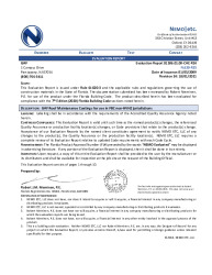 PR Instl Docs FL620 R25 II 2021 10 01 FINAL ER GAF C-A-C FL620-R25