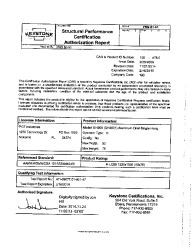 PR CERTIFICATE FL1435 R20 C CAC CERTIFICATIONB - SH200