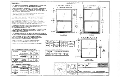 PR INSTL DOCS FL1435 R20 II SH-200