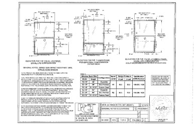 PR INSTL DOCS FL1435 R21 II SH-5500