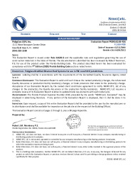 PR TECH DOCS FL1654 R28 AE 2021 06 09 FINAL ER PG MODBIT FL1654-R28