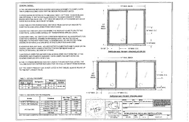 PR Instl Docs FL1844 R23 II HR-210