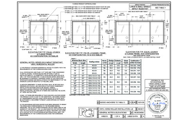 PR Instl Docs FL1844 R25 II HR5510 FPA - Rev A