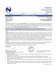 PR TECH DOCS FL2533 R27 AE 2022 01 25 FINAL ER CERTAINTEED MODBIT FL2533-R27