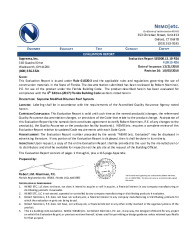 PR TECH DOCS FL3915 R26 AE 2018 10 FINAL ER SOPREMA FL3915-R26