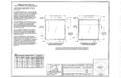 PR INSTL DOCS FL5012 R20 II F-5520