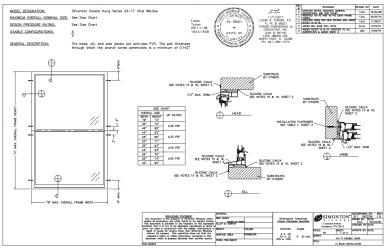 PR INSTL DOCS FL5167 R25 II IN0254-R6 43-17 DH 1X
