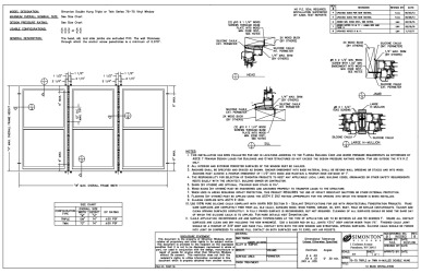 PR Instl Docs FL5167 R27 II IN0060 75-75 DH Triple or Twin 2X