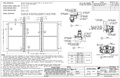 PR Instl Docs FL5167 R29 II IN0555 07-09 07-10 07-20 DH Twin-Triple 2X