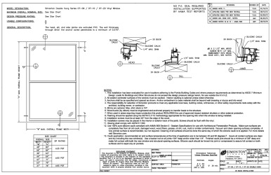 PR INSTL DOCS FL5167 R30 II IN0067 07-09 07-10 07-20 DH 2X