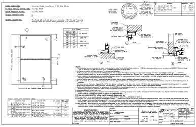 PR INSTL DOCS FL5167 R33 II IN0569-R3 43-50 DH 1X