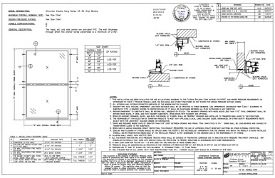 PR INSTL DOCS FL5167 R36 II IN0568 43-35 DH 1X