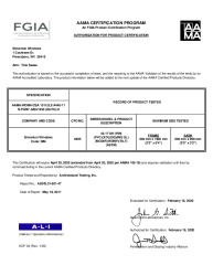 PR CERTIFICATE FL5167 R37 C CAC 43-17 DH (FIN) 26X76 R-PG50 (EXT.5)