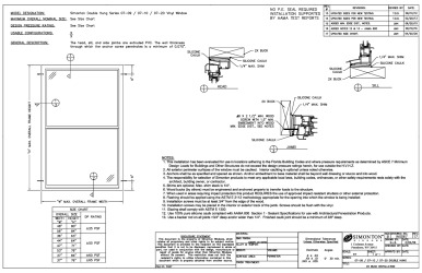 PR INSTL DOCS FL5167 R40 II IN0067 07-09 07-10 07-20 DH 2X