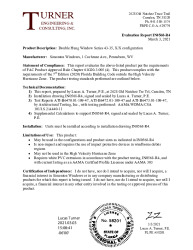 PR TECH DOCS FL5167 R40 AE EVALREPORT-IN0568-R4