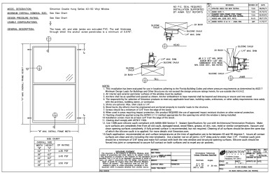 PR Instl Docs FL5167 R40 II IN0432 43-50 DH 2X