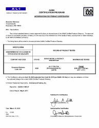 PR CERTIFICATE FL5177 R23 C CAC 43-17 PW (FIN) 96X63 R35