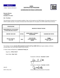 PR CERTIFICATE FL5177 R24 C CAC 08-08 PW (FIN) 74X63 LC PG55