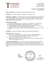 PR TECH DOCS FL5177 R24 AE EVALREPORT-IN0456-R4