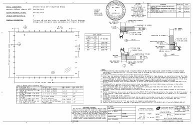 PR INSTL DOCS FL5177 R24 II IN0088-R3 43-17 PW 1X