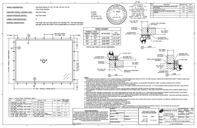 PR INSTL DOCS FL5177 R25 II IN0221-R3 07-75 07-09 07-10 07-20 PW 1X
