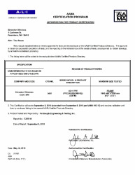 PR CERTIFICATE FL5177 R26 C CAC 42-19 PW 74X63 R PG50 (EXT.)
