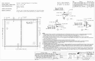 PR INSTL DOCS FL5177 R28 II IN0155 42-19 PW TWIN 2X