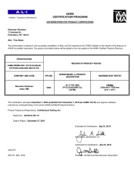PR CERTIFICATE FL5177 R28 C CAC 43-17 PW (FIN) 96X72 CW-PG30