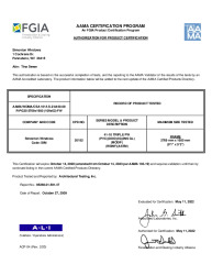 PR CERTIFICATE FL5177 R36 C CAC 41-18 PW TRIPLE (20182) 109X63 PG35