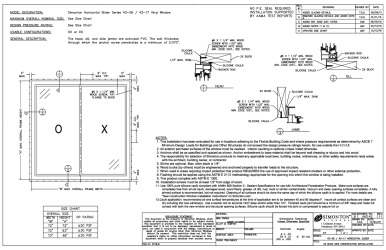 PR Instl Docs FL5179 R21 II IN0142 43-06 43-17 SL 2X
