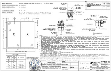 PR Instl Docs FL5179 R24 II IN0534 07-09 07-10 07-20 2-SL SUNROOM