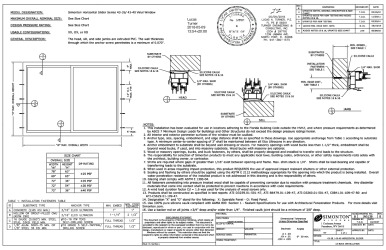 PR Instl Docs FL5179 R24 II IN0138-R8 43-35 43-40 SL 1X