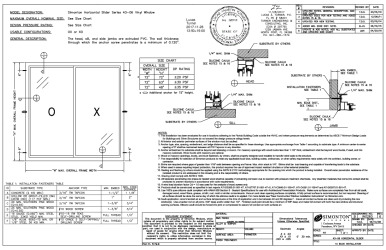 PR INSTL DOCS FL5179 R25 II IN0260-R6 43-06 SL 1X