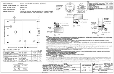 PR INSTL DOCS FL5179 R29 II IN0262-R6 43-17 SL 1X
