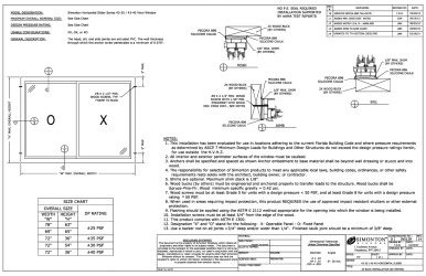 PR INSTL DOCS FL5179 R31 II IN0139 43-35 43-40 SL 2X