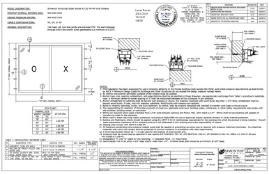 PR Instl Docs FL5179 R32 II IN0138 43-35 43-40 SL 1x