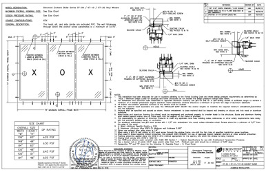 PR Instl Docs FL5179 R33 II IN0531 07-09 07-10 07-20 3-SL SUNROOM SS