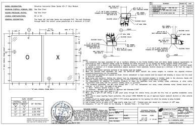 PR Instl Docs FL5179 R33 II IN0529 43-17 SL-SUNROOM SS