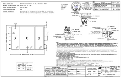 PR Instl Docs FL5179 R33 II IN0146 43-35 43-40 EV 1x