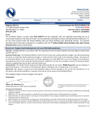 PR Instl Docs FL5259 R35 II 2021 12 28 FINAL ER PLYG UNDERLAYMENTS HVHZ FL5259-R35