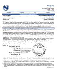 PR Instl Docs FL5259 R36 II 2022 05 09 FINAL ER PLYG UNDERLAYMENTS NON-HVHZ FL5259-R36