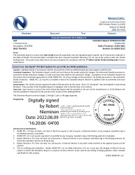 PR TECH DOCS FL5293 R52 AE 2022 08 09 FINAL ER GAF TPO FL5293-R52