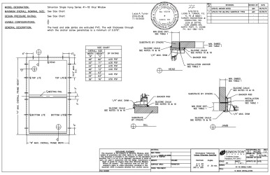 PR INSTL DOCS FL5414 R21 II IN0285-R2 41-18 SH 1X