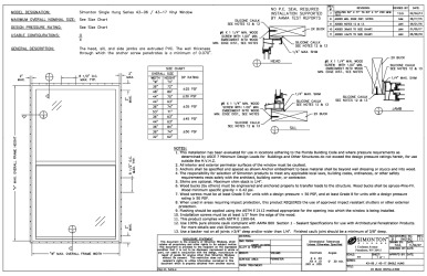 PR Instl Docs FL5414 R21 II IN0160 43-06 43-17 SH 2X