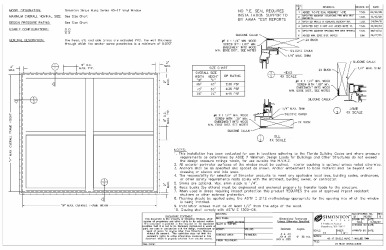 PR Instl Docs FL5414 R24 II IN0161 43-17 SH T-Mull Twin 2X