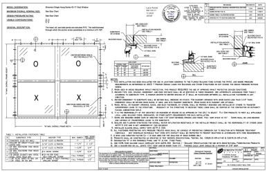 PR INSTL DOCS FL5414 R29 II IN0246 43-17 SH T-MULL 1X