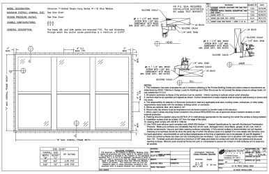 PR Instl Docs FL5414 R32 II IN0232 41-18 SH T-Mull Triple 2X