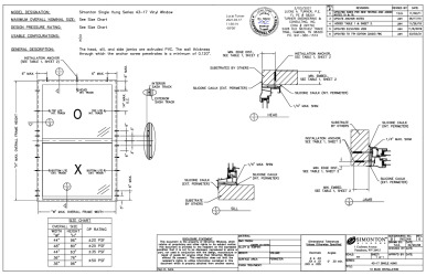 PR INSTL DOCS FL5414 R32 II IN0244 43-17 SH 1X